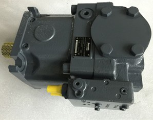 萨奥PV90R250液压泵